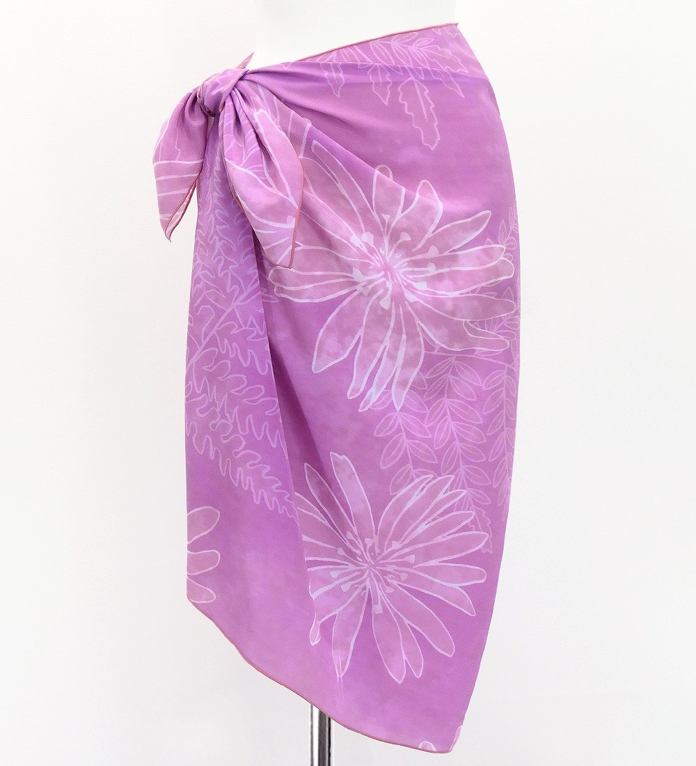 フラダンス衣装