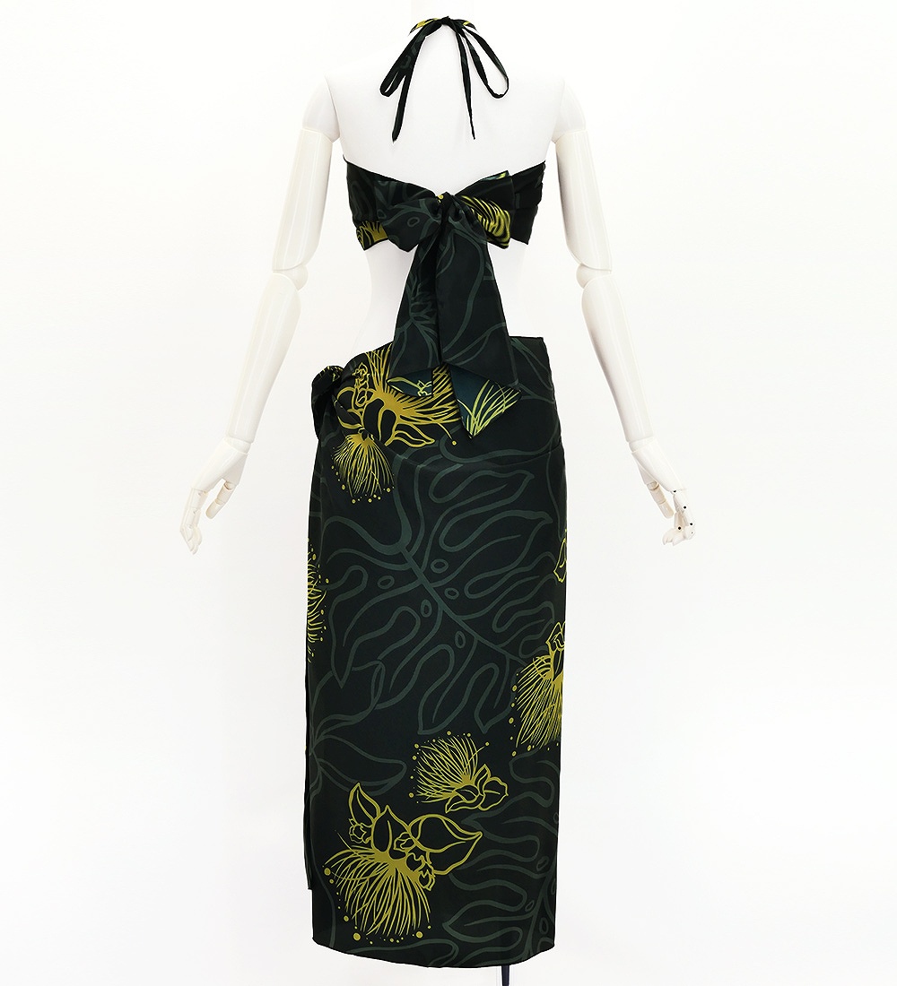 フラダンス衣装