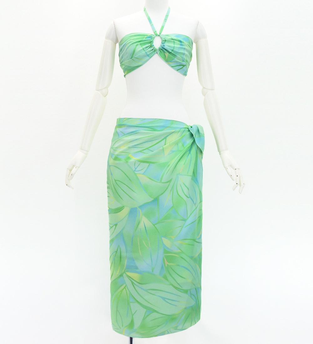 フラダンス衣装