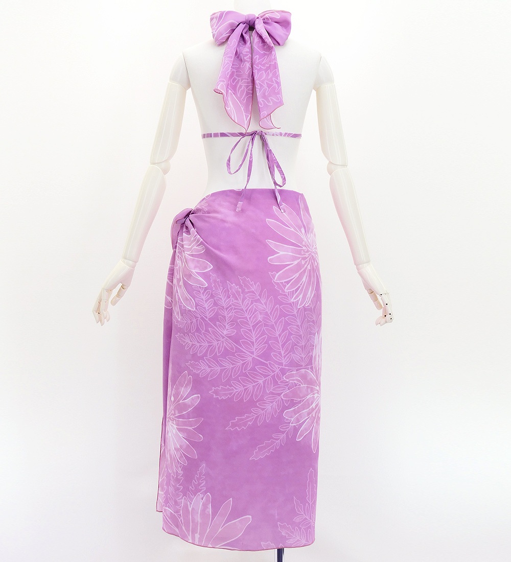 フラダンス衣装