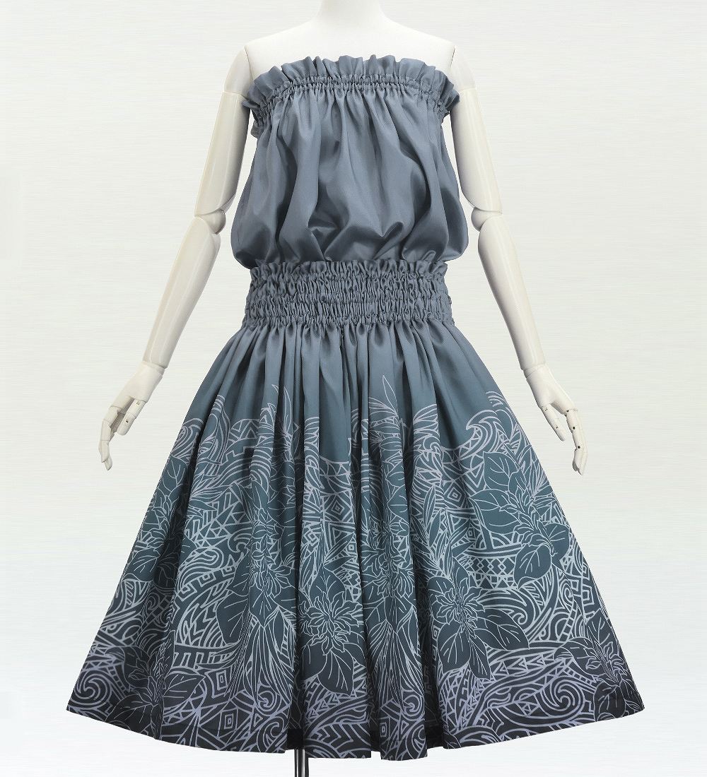 フラダンス衣装