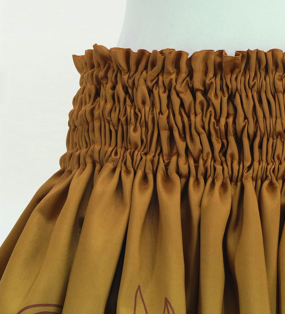 フラダンス衣装