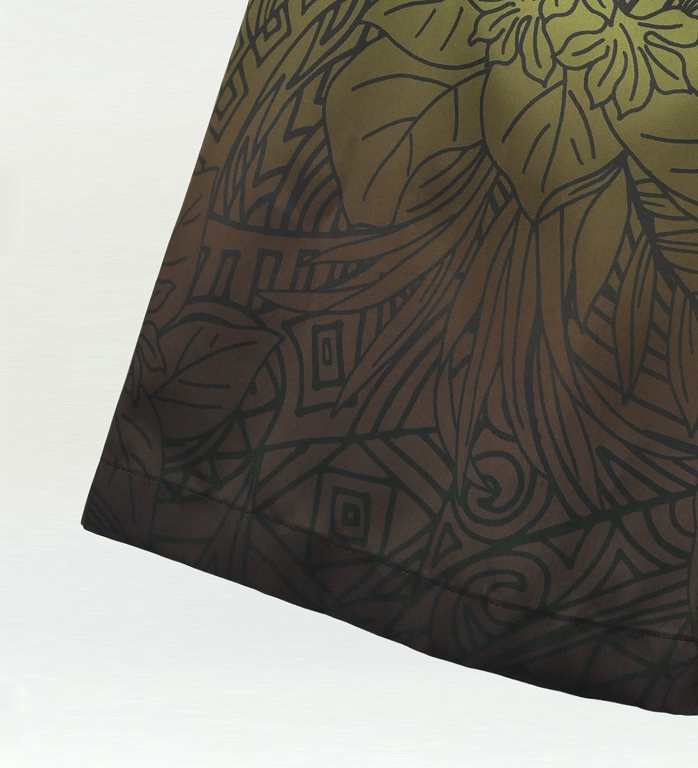 フラダンス衣装