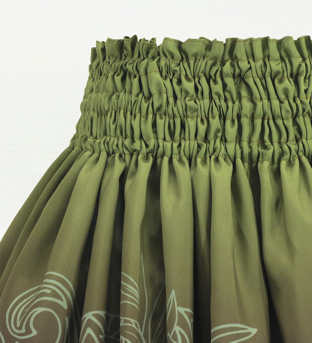 フラダンス衣装