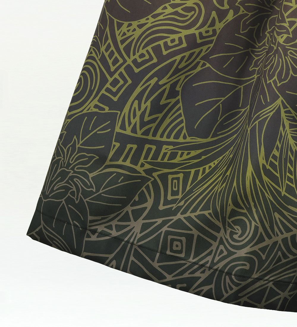 フラダンス衣装