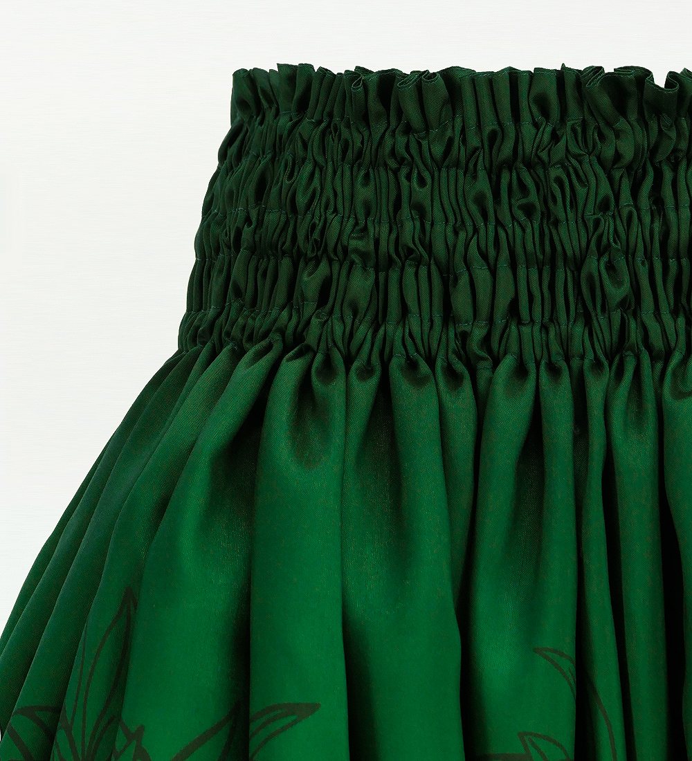 フラダンス衣装