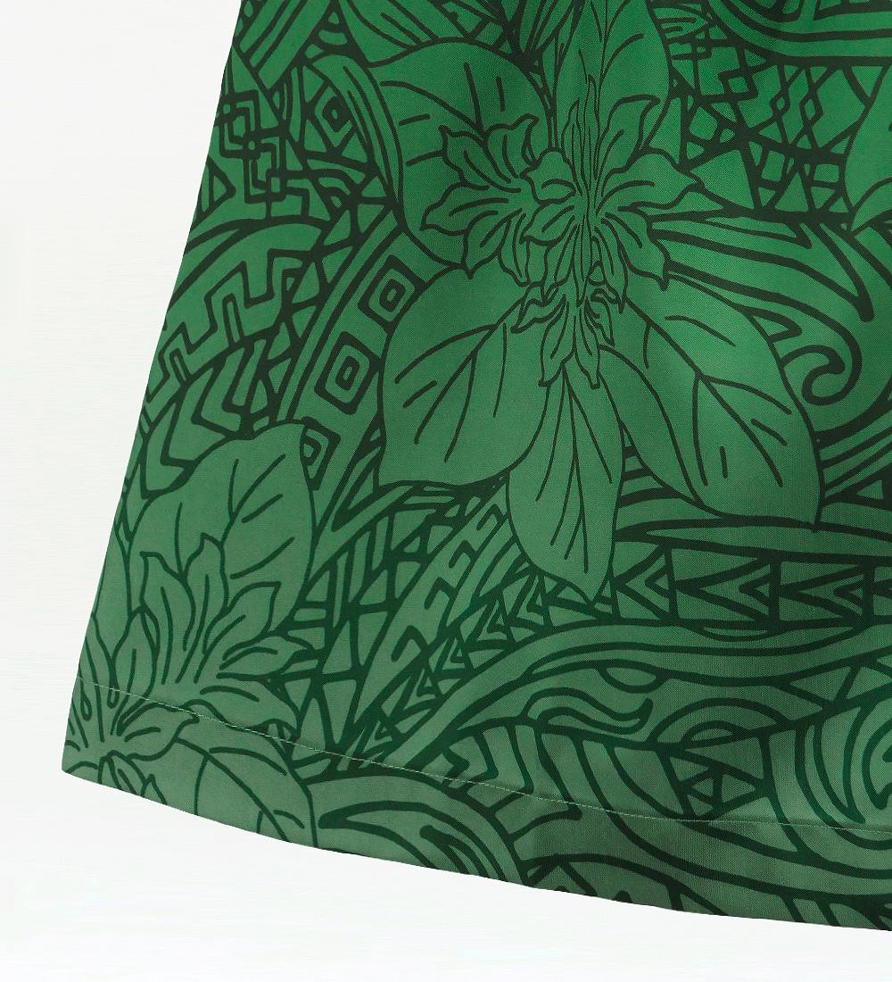 フラダンス衣装