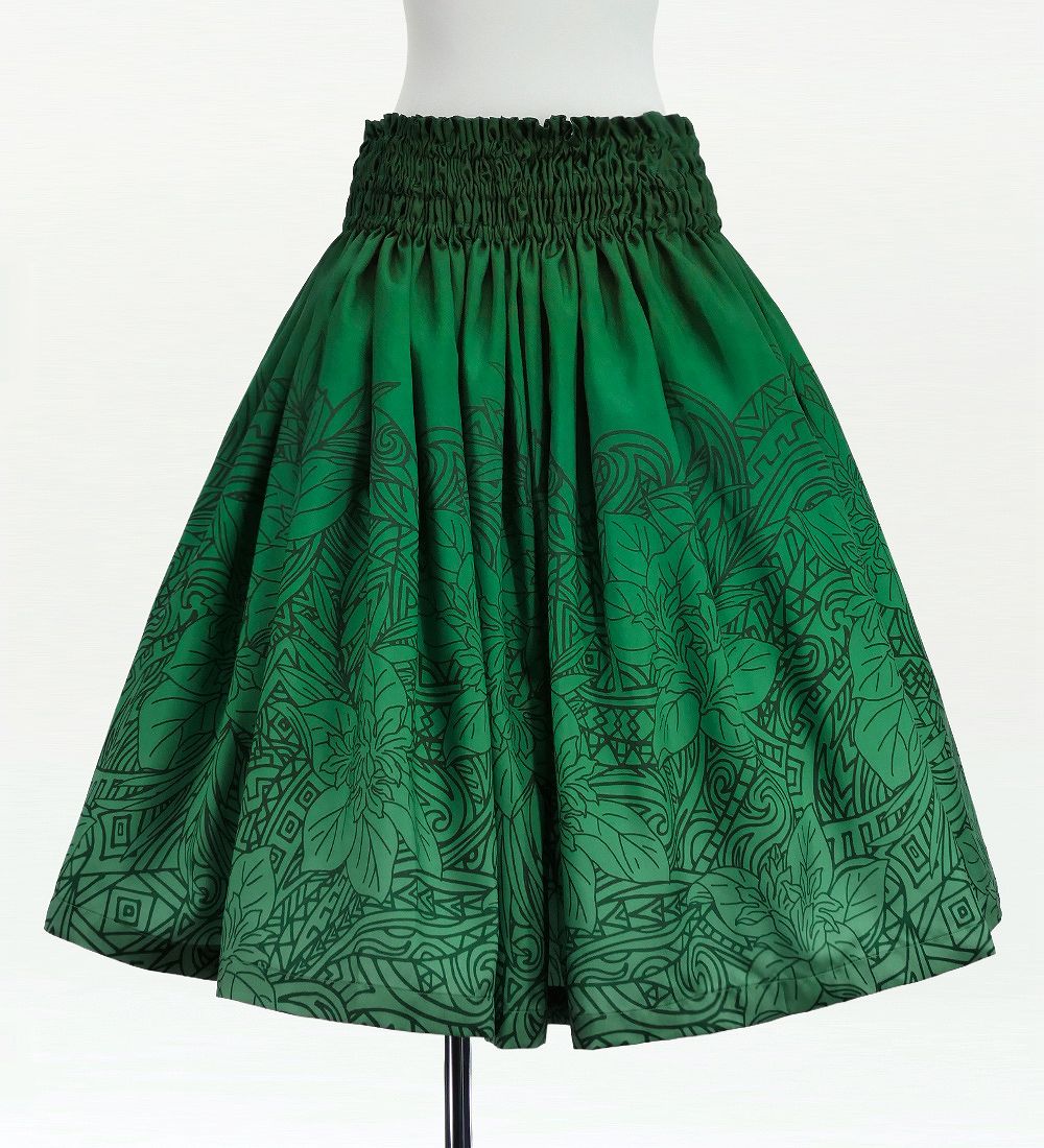 フラダンス衣装