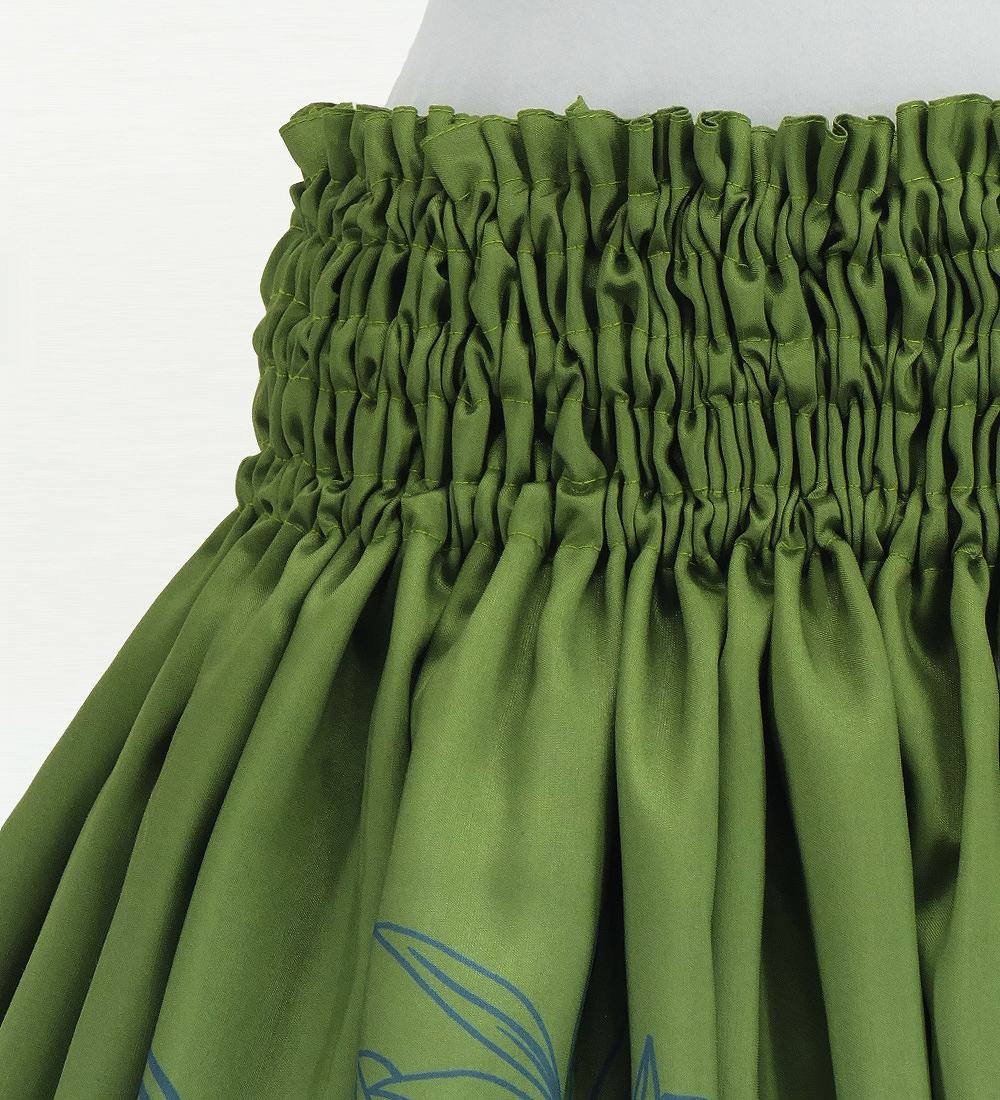 フラダンス衣装