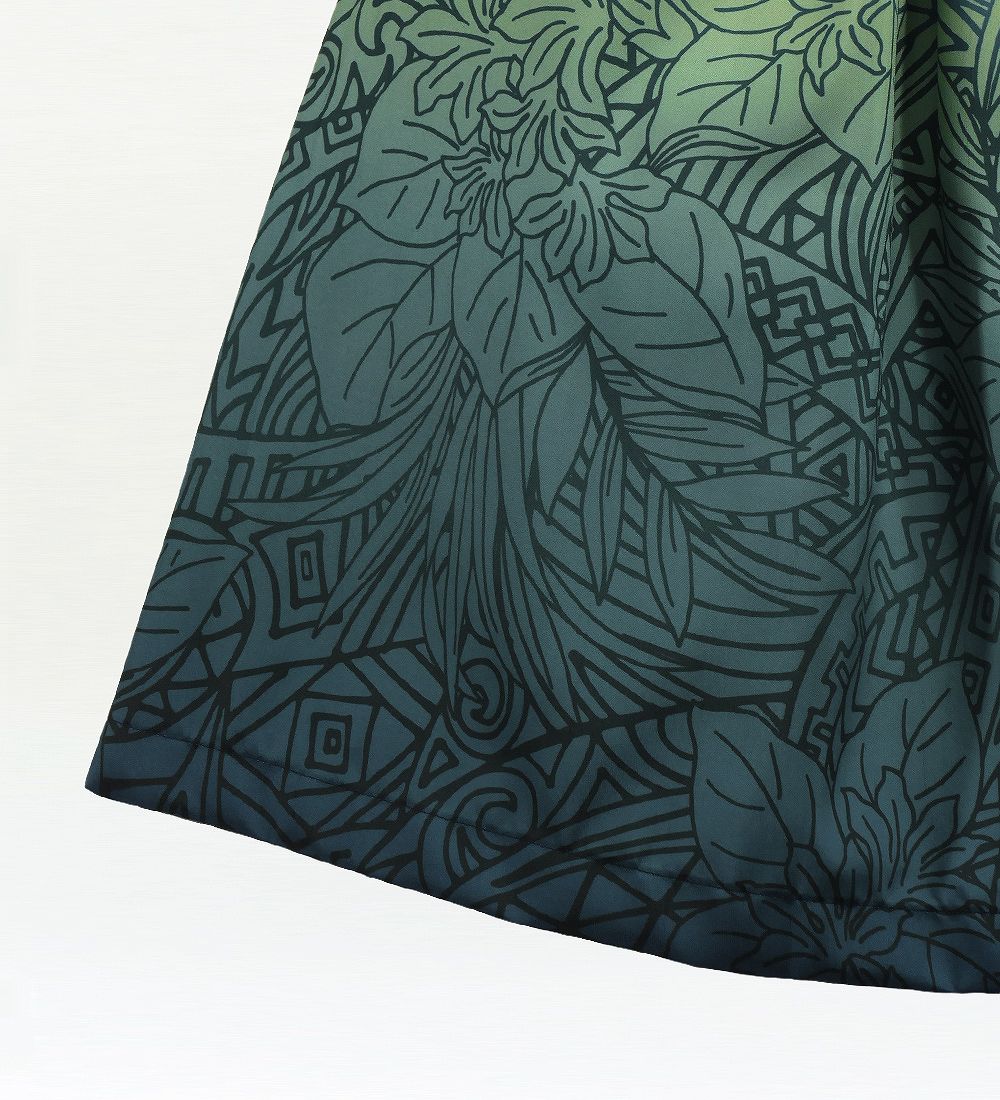 フラダンス衣装