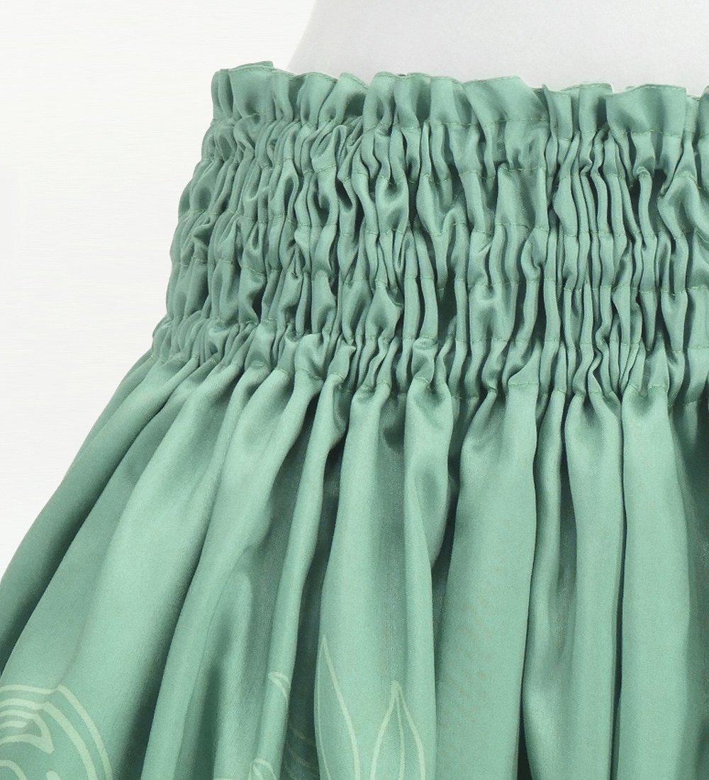 フラダンス衣装