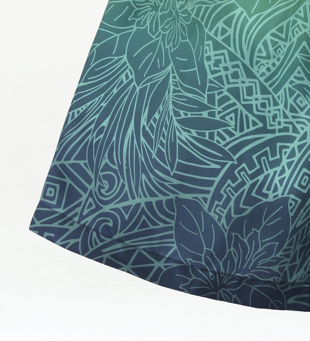 フラダンス衣装