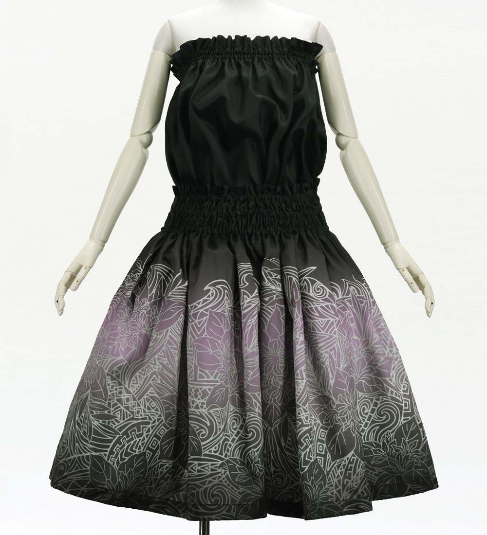 フラダンス衣装