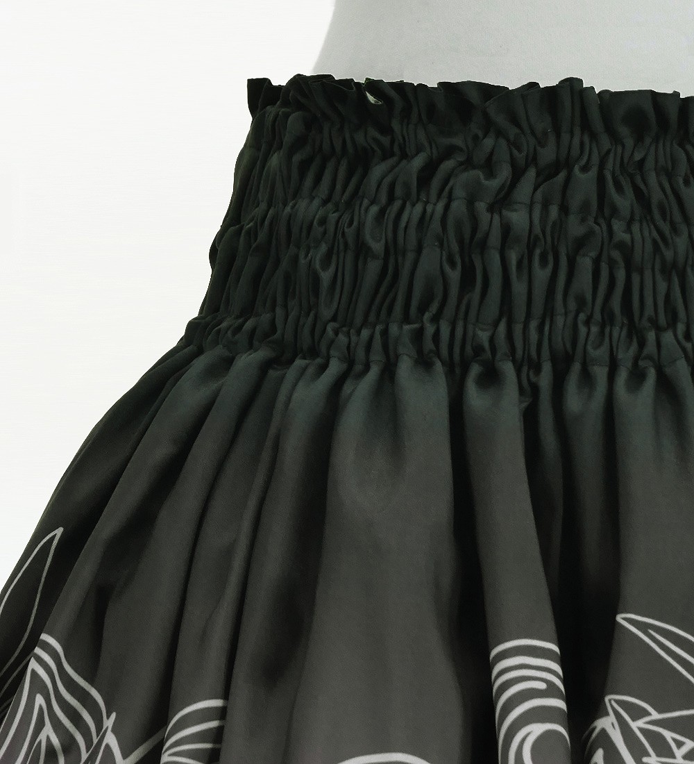 フラダンス衣装