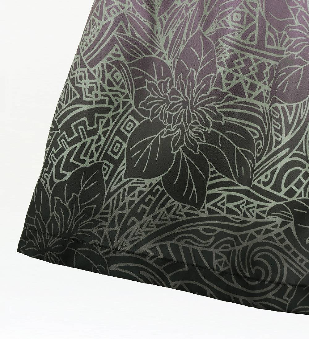 フラダンス衣装