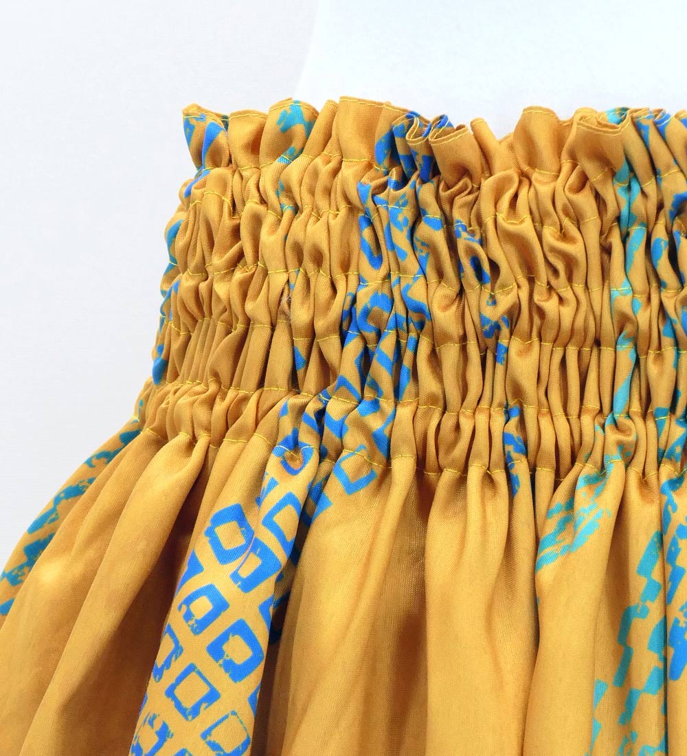 フラダンス衣装