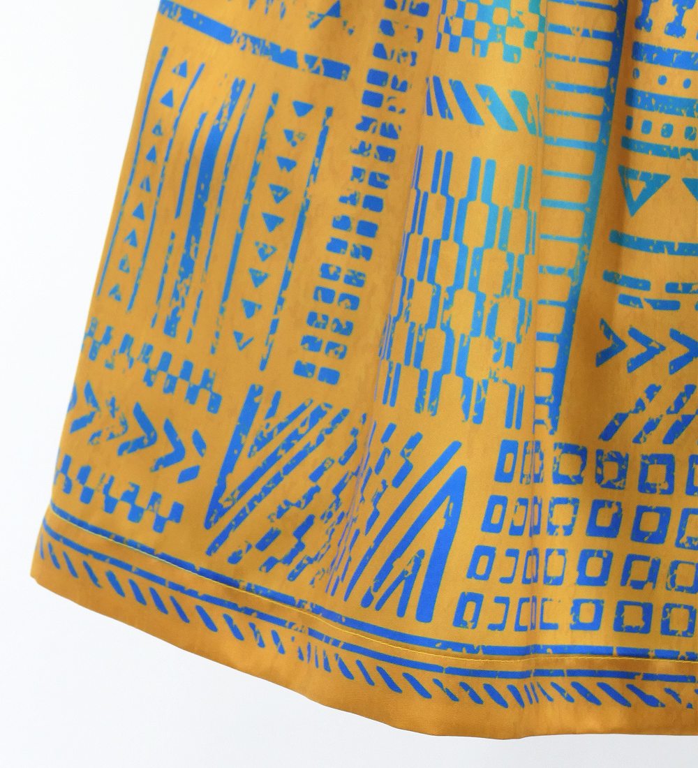 フラダンス衣装