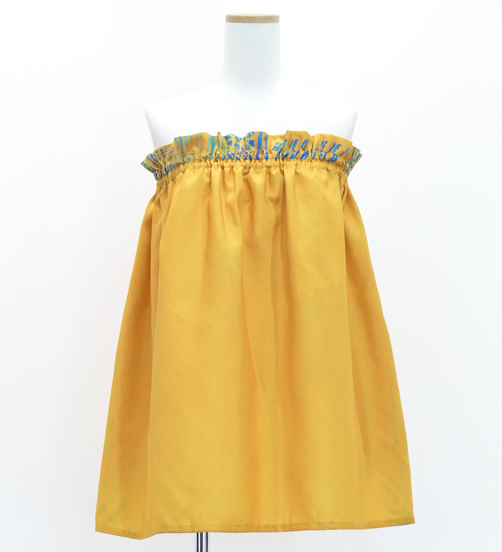 フラダンス衣装