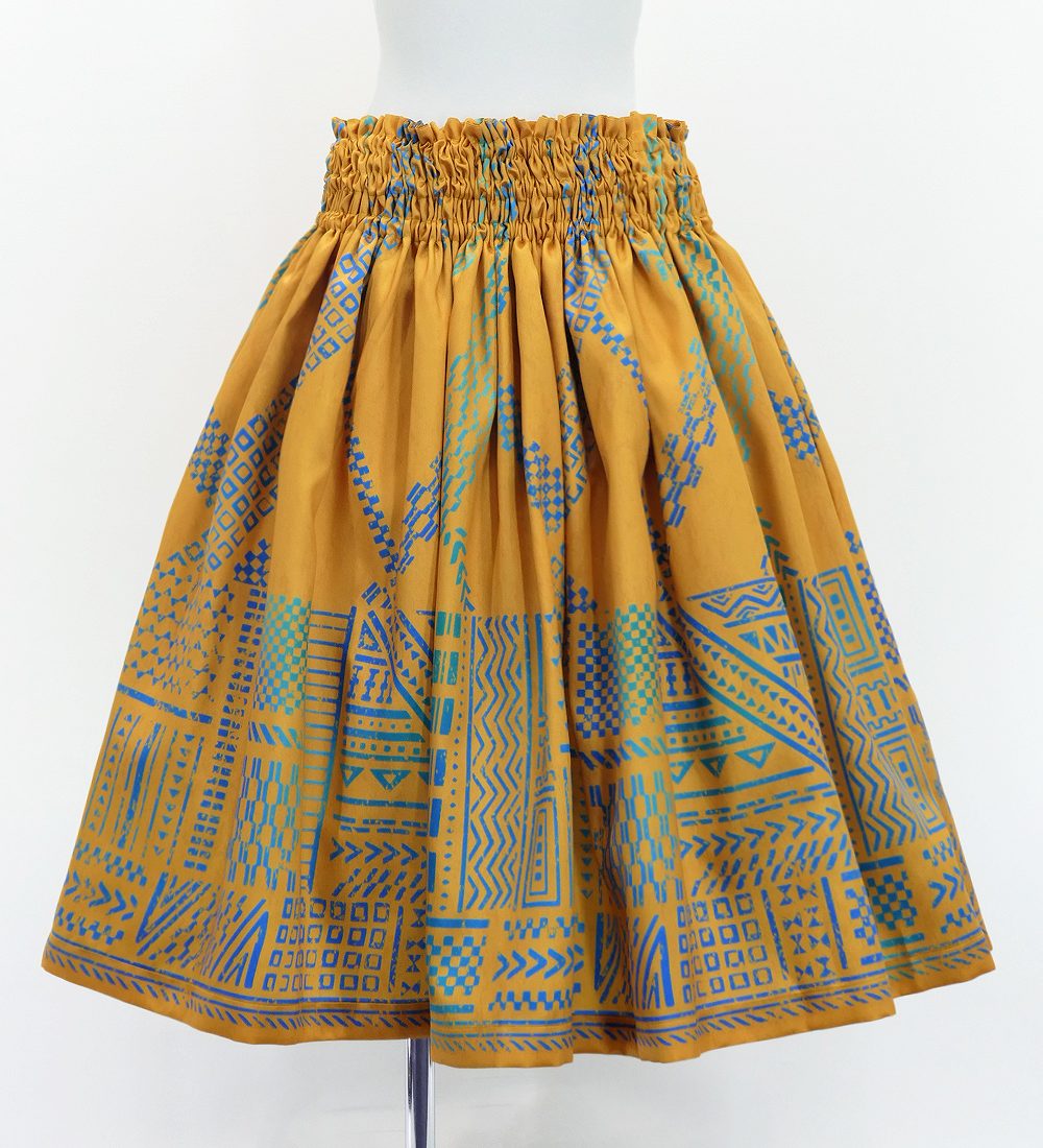 フラダンス衣装