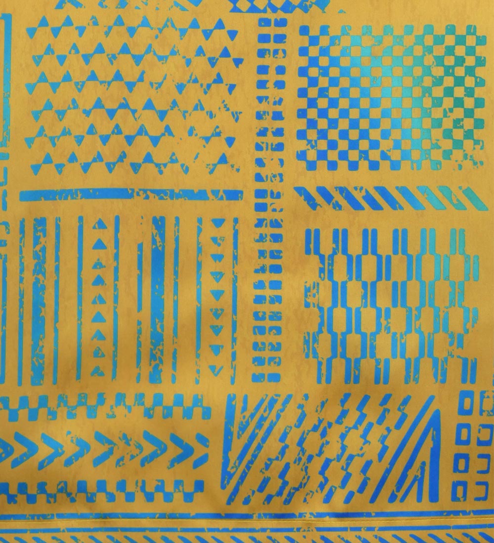 フラダンス衣装