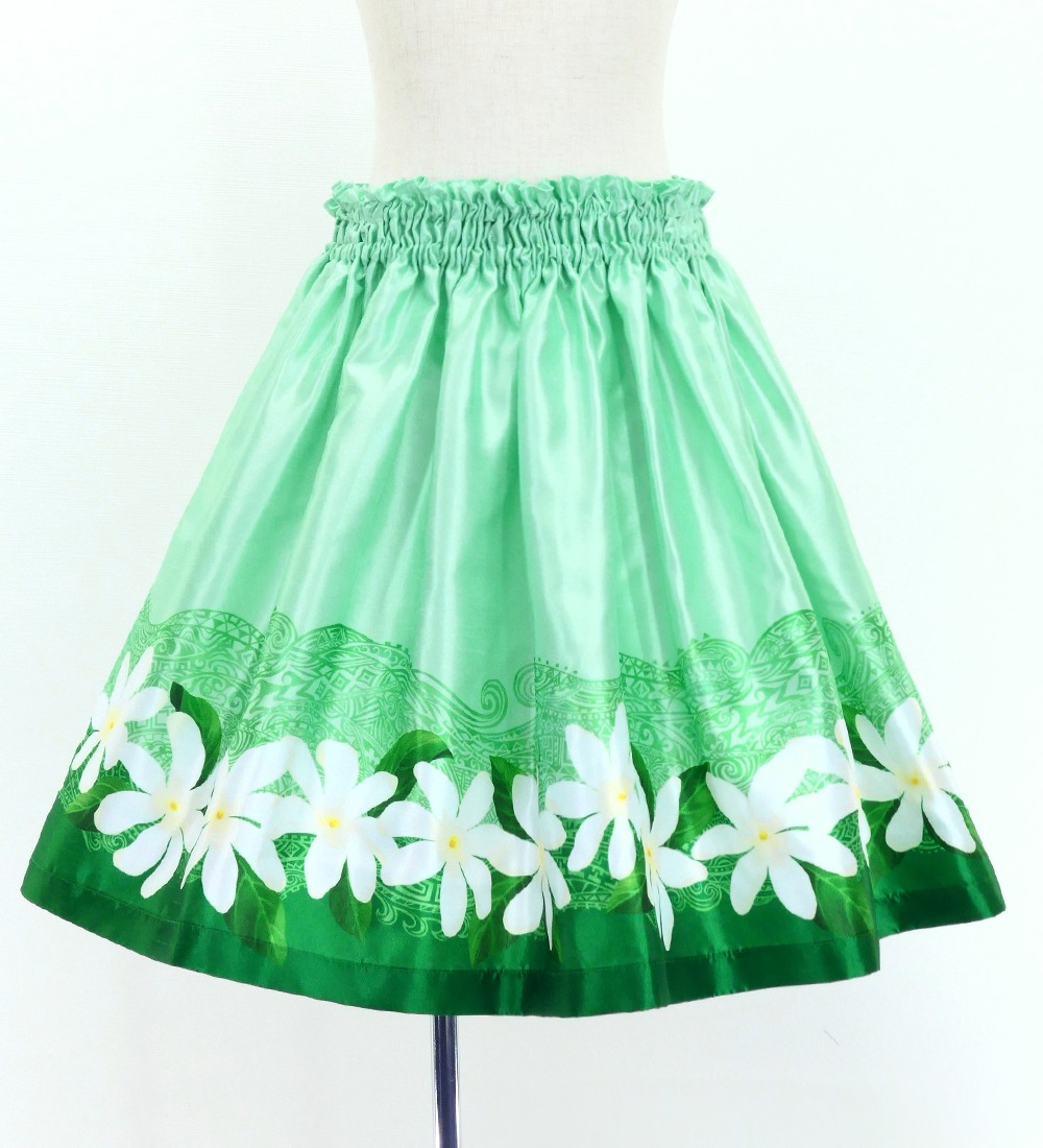 フラダンス衣装