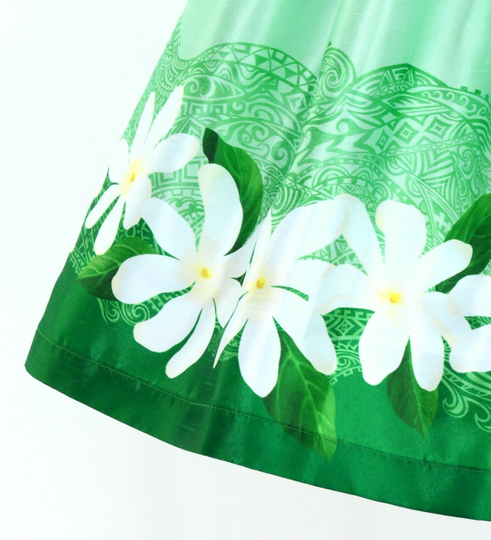 フラダンス衣装