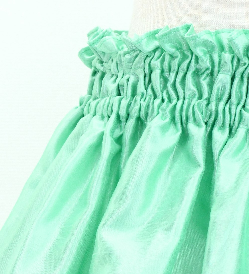 フラダンス衣装