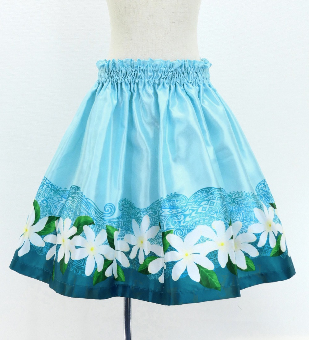 フラダンス衣装