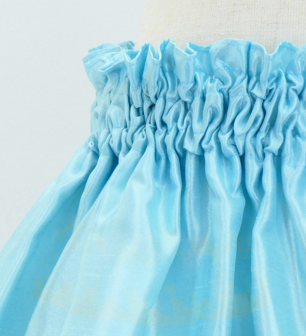 フラダンス衣装