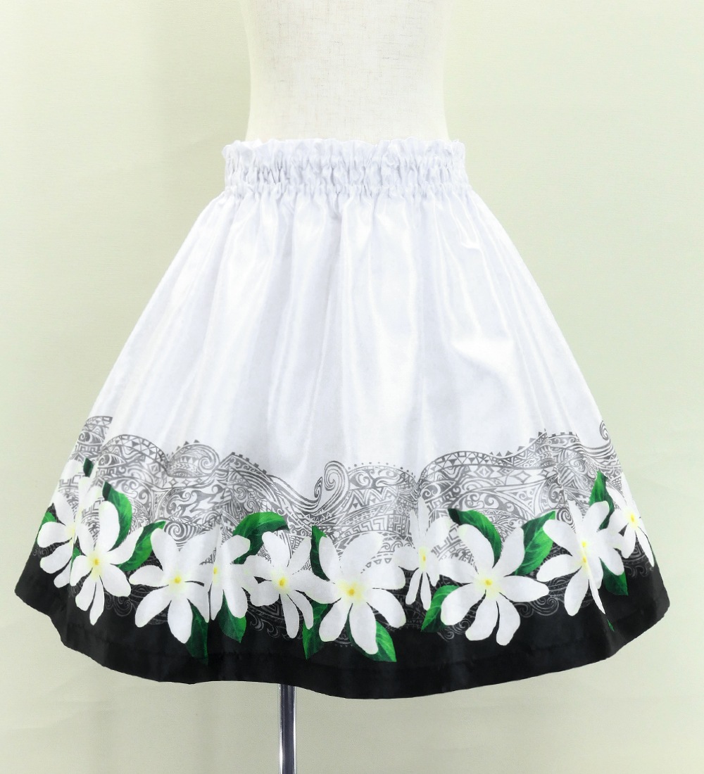 フラダンス衣装