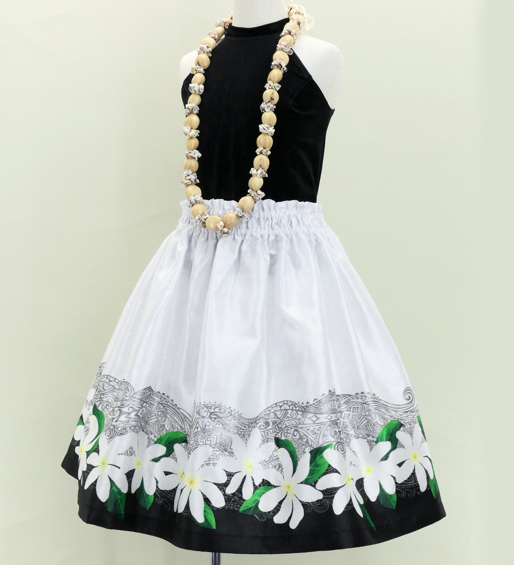 フラダンス衣装