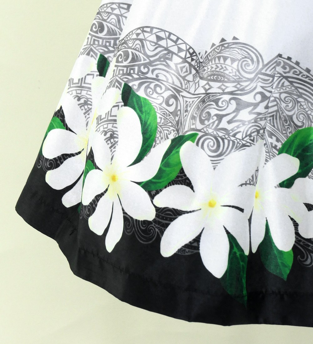 フラダンス衣装