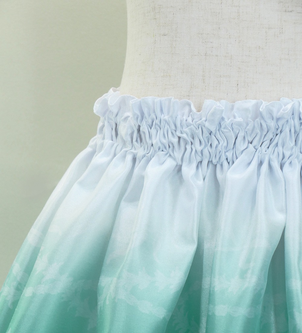 フラダンス衣装