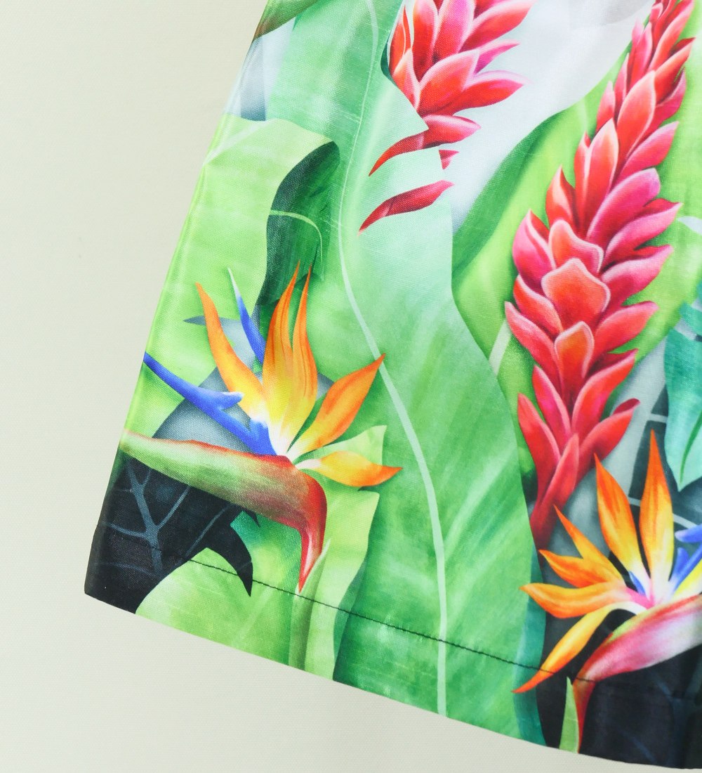 フラダンス衣装