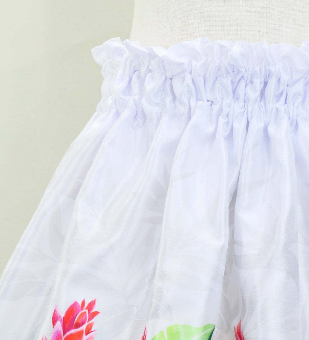 フラダンス衣装