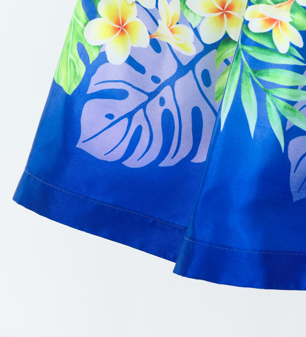 フラダンス衣装