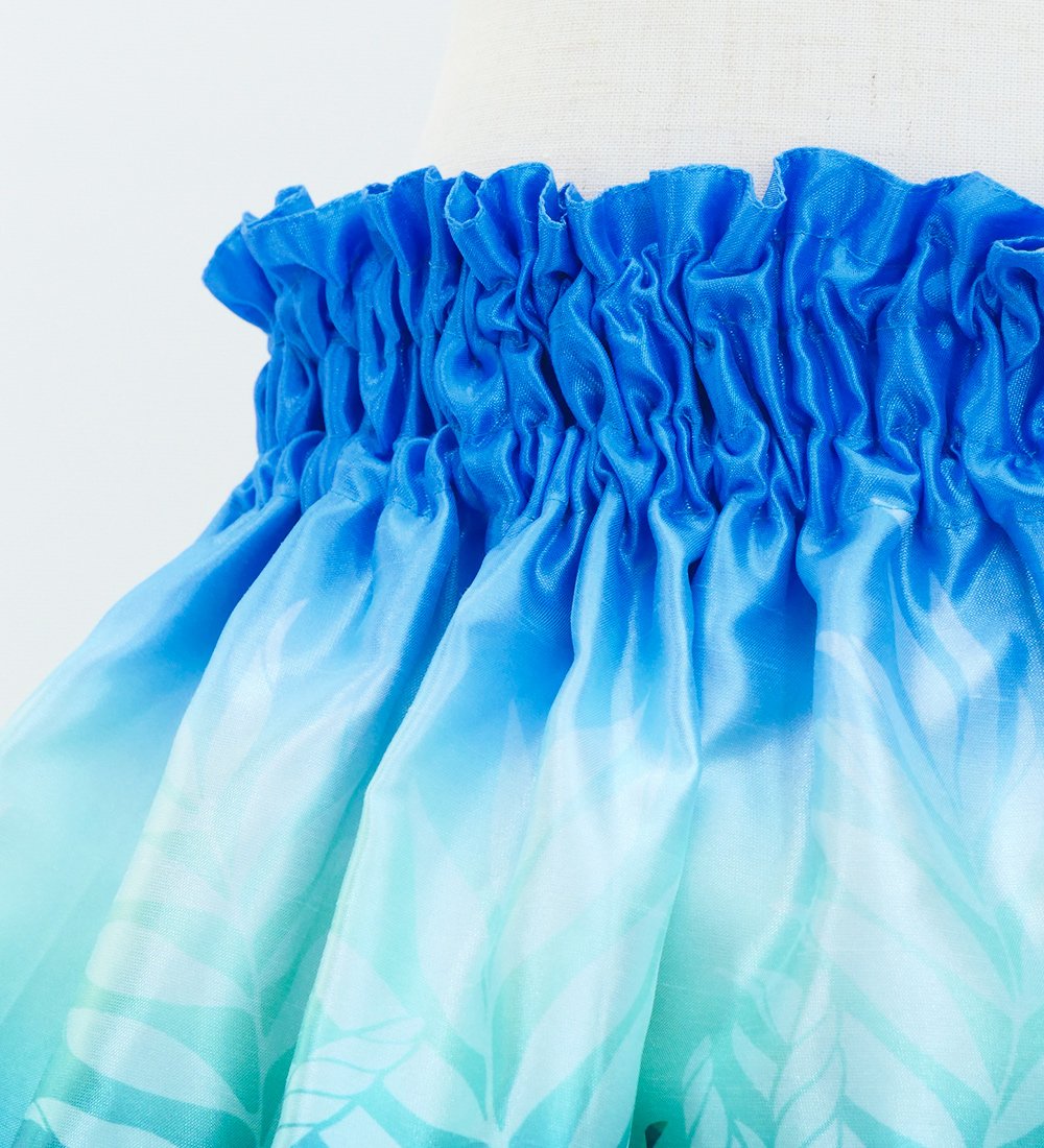 フラダンス衣装