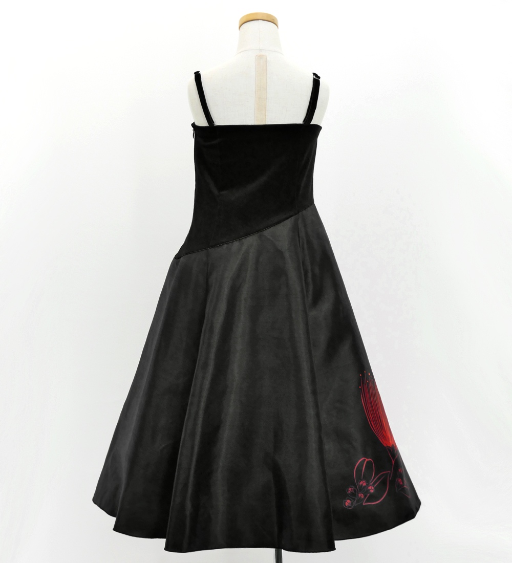 フラダンス衣装