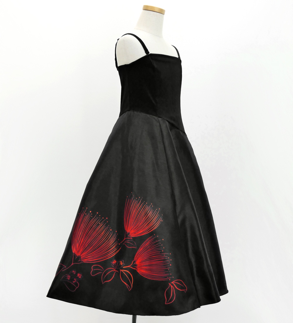 フラダンス衣装