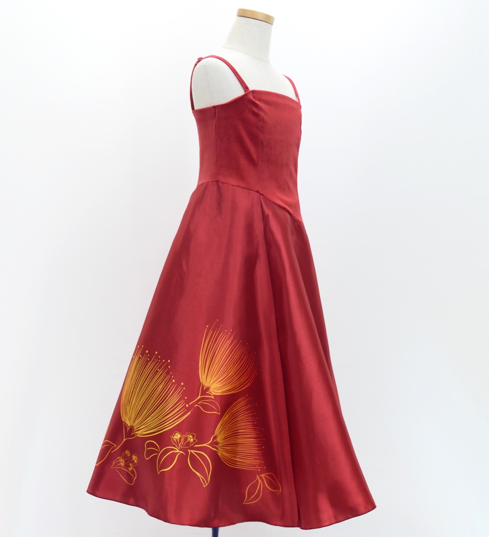 フラダンス衣装