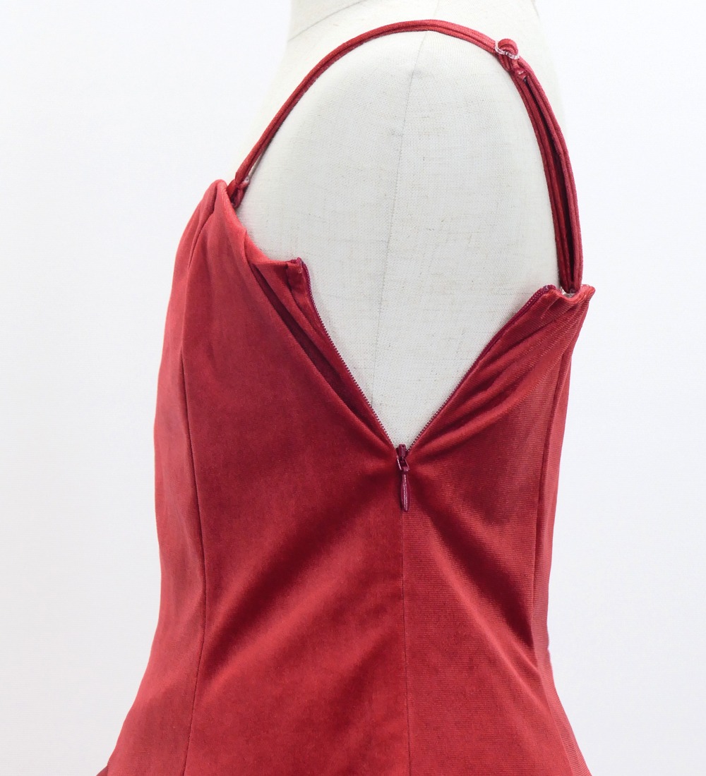 フラダンス衣装