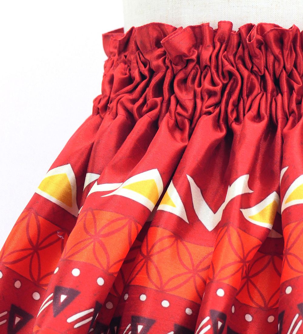 フラダンス衣装