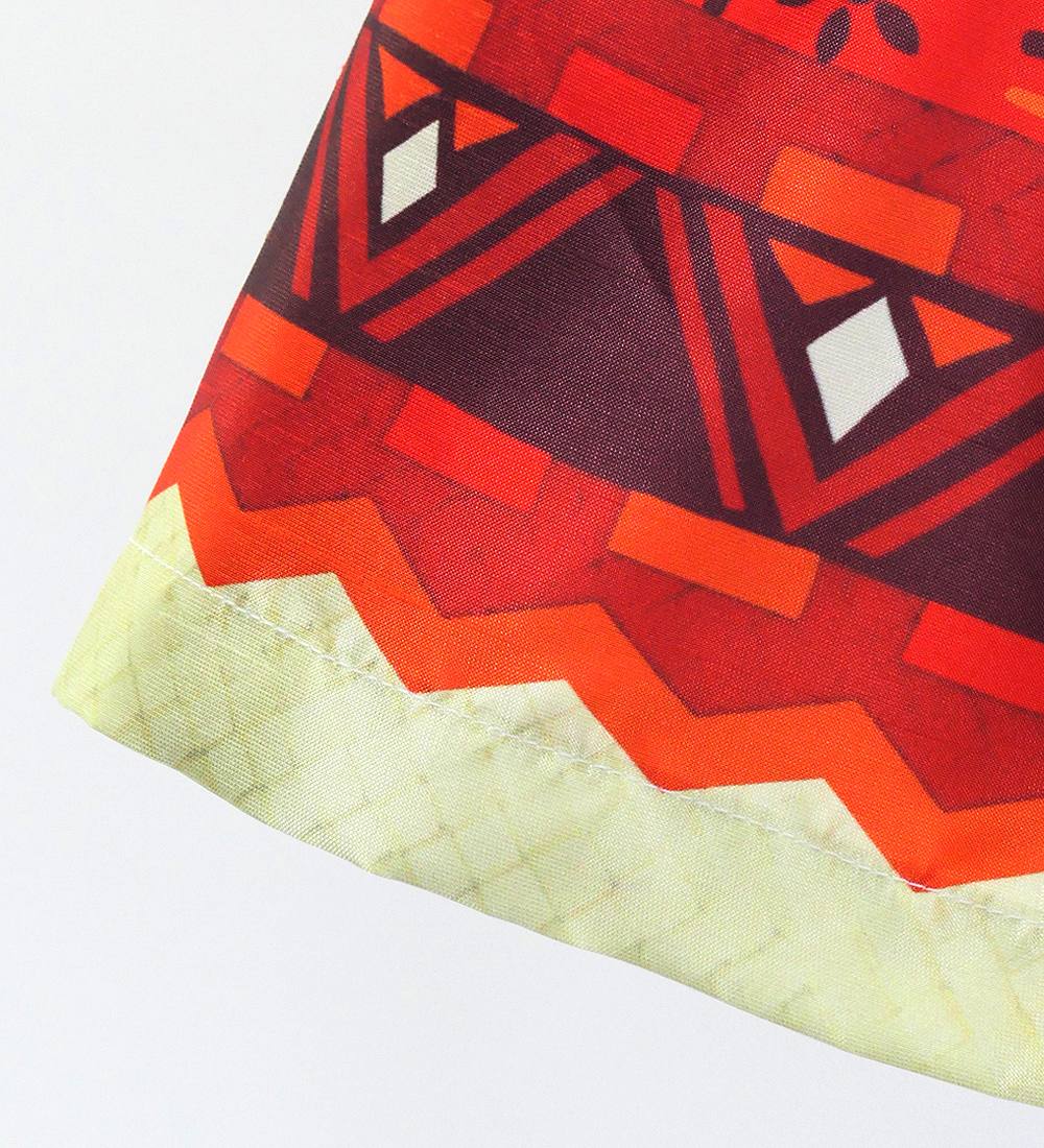 フラダンス衣装