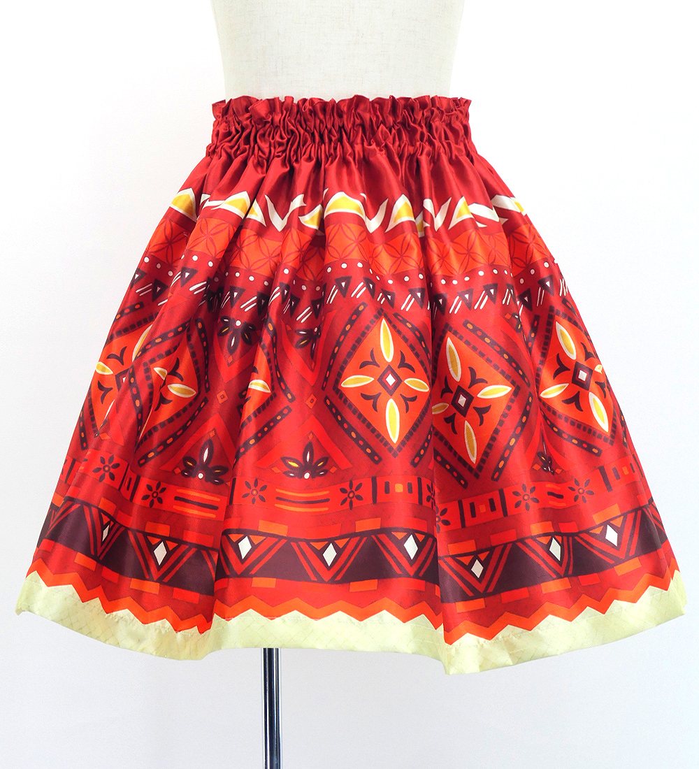 フラダンス衣装