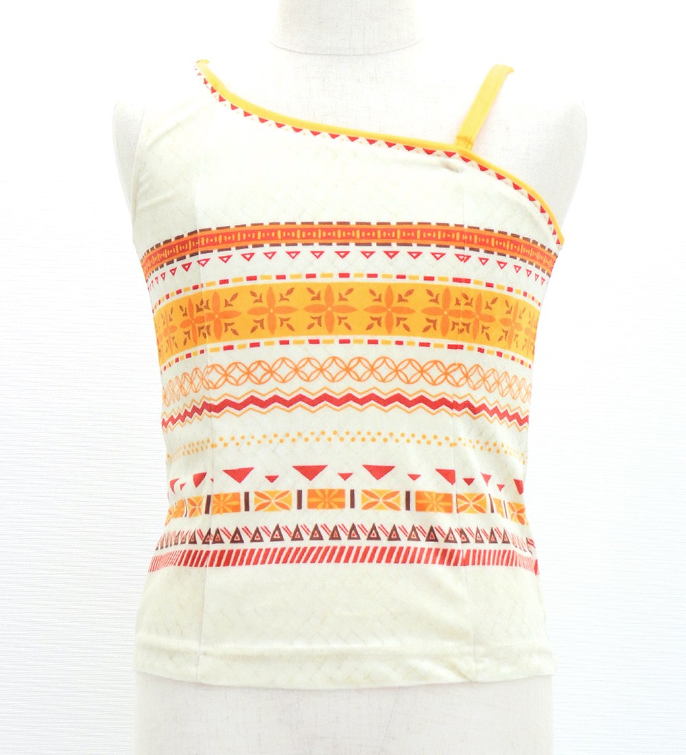 フラダンス衣装