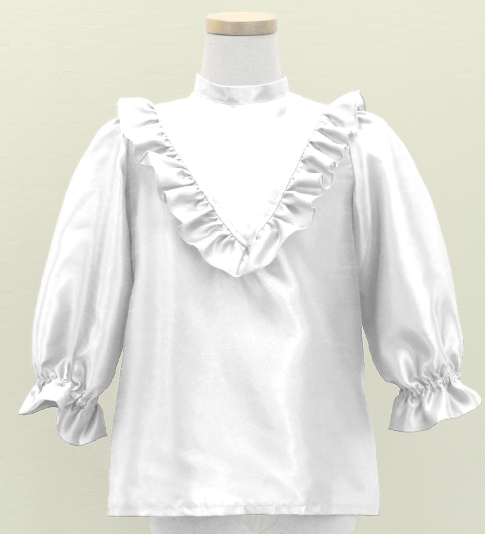 フラダンス衣装