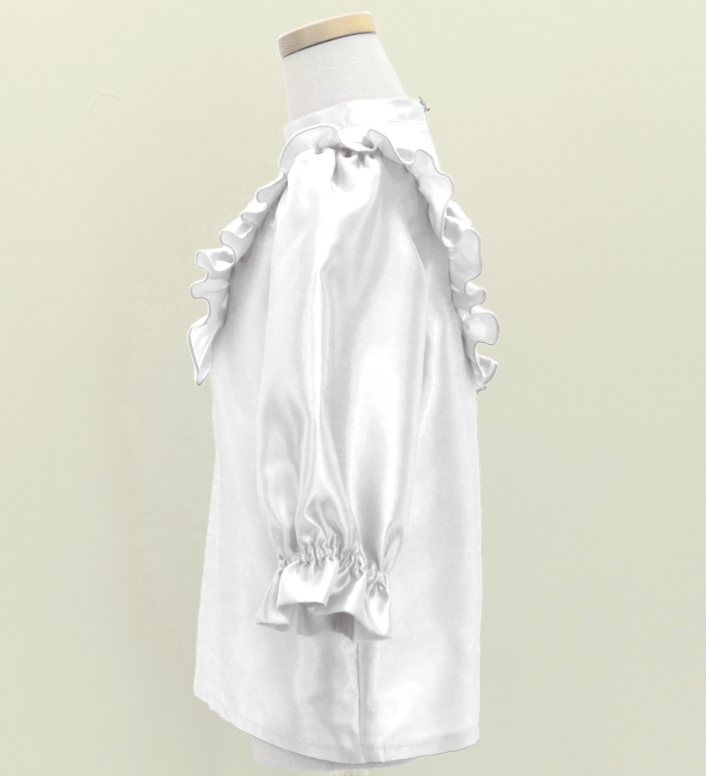 フラダンス衣装