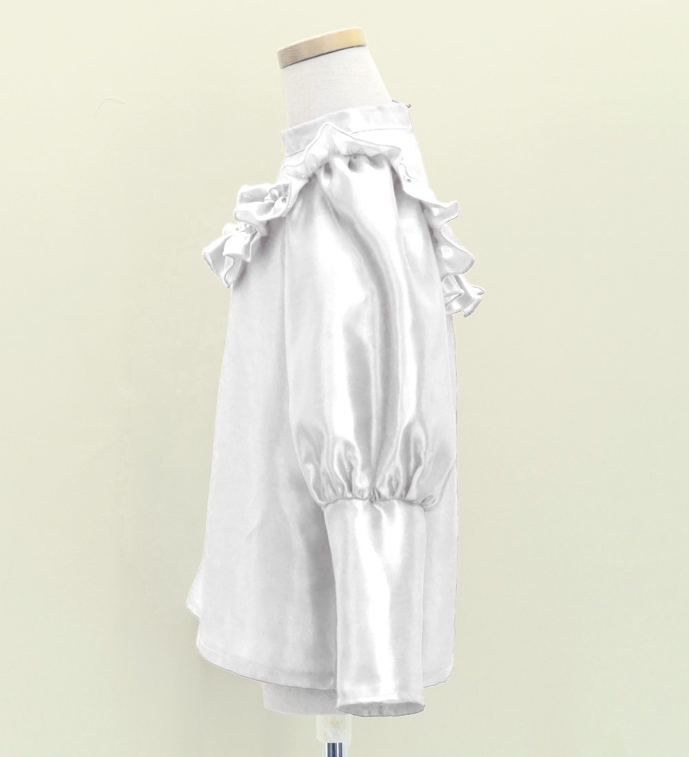 フラダンス衣装