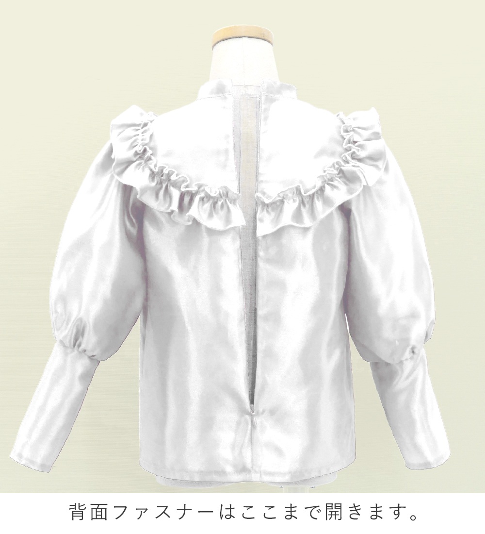 フラダンス衣装