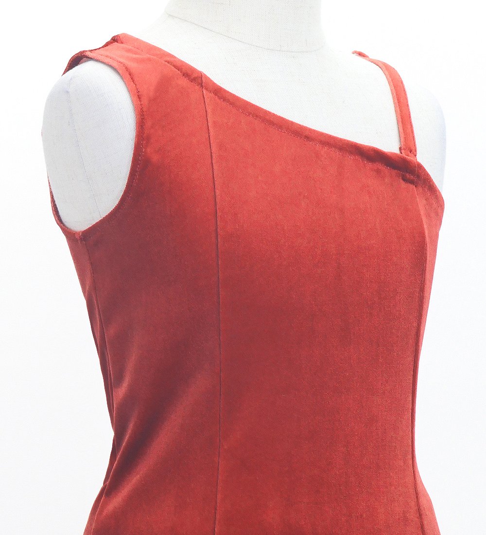 フラダンス衣装